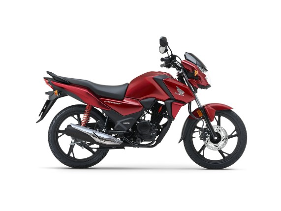 HONDA CB 125F CBF125MEFT, 0028781