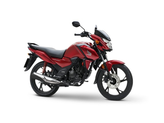 HONDA CB 125F CBF125MEFT, 0028781