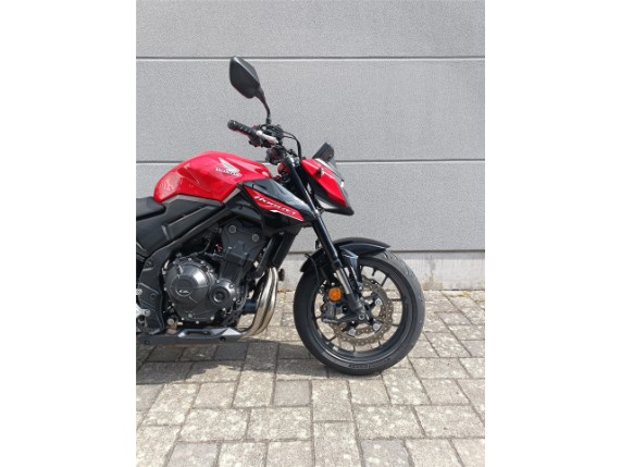 HONDA CB 500 HORNET FAR, 0027657