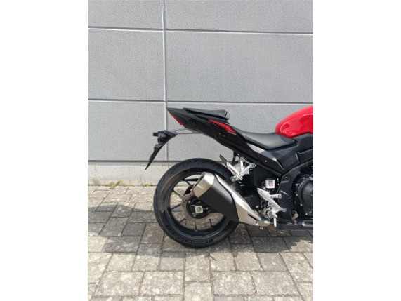 HONDA CB 500 HORNET FAR, 0027657