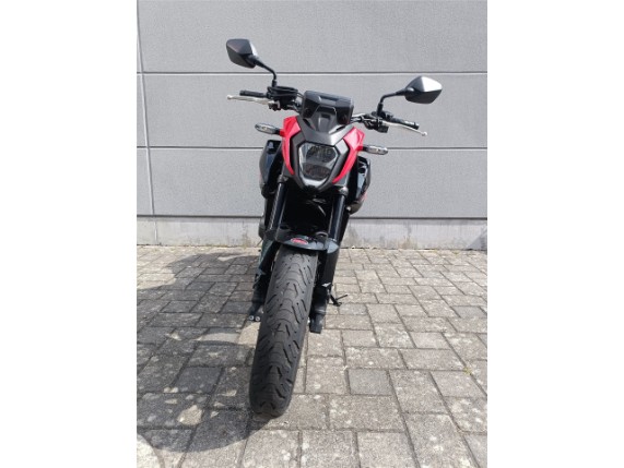 HONDA CB 500 HORNET FAR, 0027657