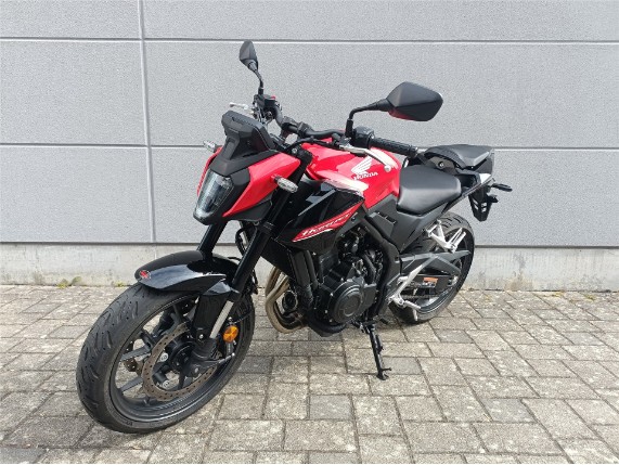 HONDA CB 500 HORNET FAR, 0027657