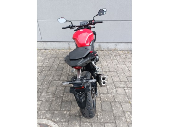 HONDA CB 500 HORNET FAR, 0027657