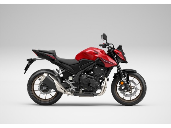 HONDA CB 500 HORNET FAT, 0029355