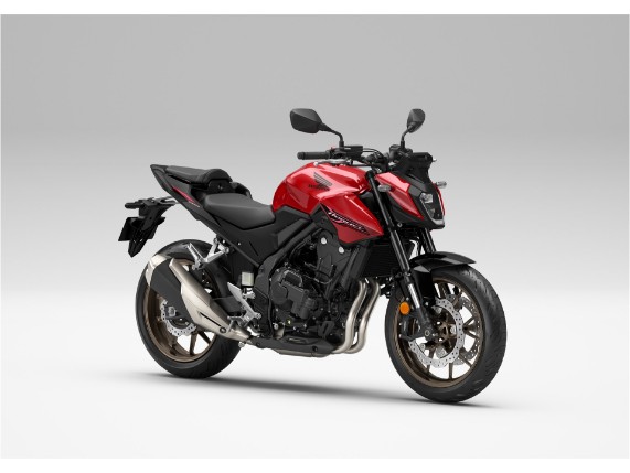 HONDA CB 500 HORNET FAT, 0029355