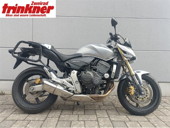 HONDA CB 600 FA8 ED HORNET, 0006277