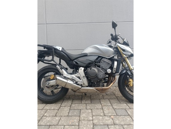 HONDA CB 600 FA8 ED HORNET, 0006277