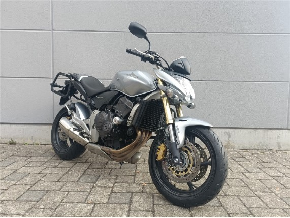 HONDA CB 600 FA8 ED HORNET, 0006277