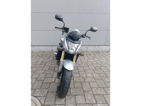 HONDA CB 600 FA8 ED HORNET, 0006277