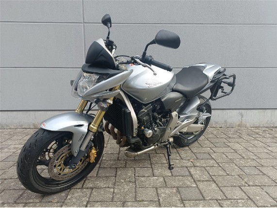 HONDA CB 600 FA8 ED HORNET, 0006277