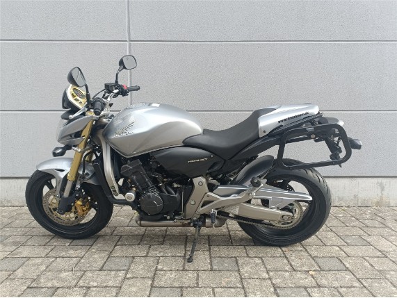 HONDA CB 600 FA8 ED HORNET, 0006277