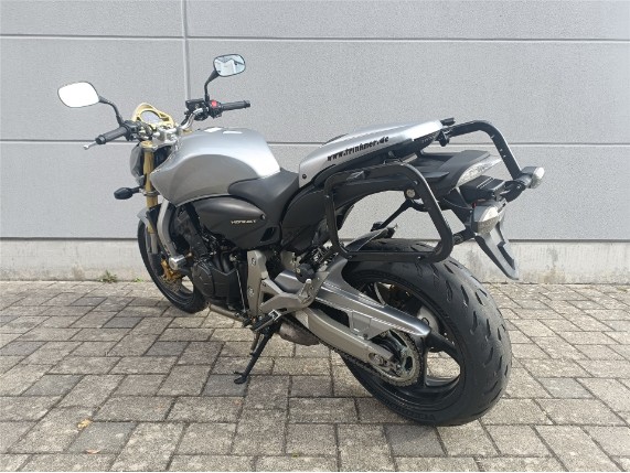 HONDA CB 600 FA8 ED HORNET, 0006277