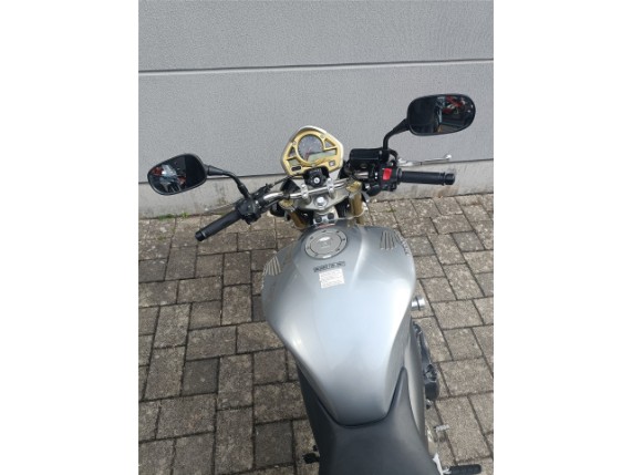 HONDA CB 600 FA8 ED HORNET, 0006277
