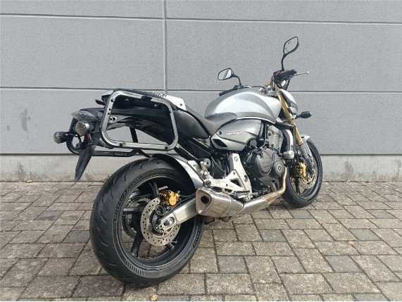 HONDA CB 600 FA8 ED HORNET, 0006277