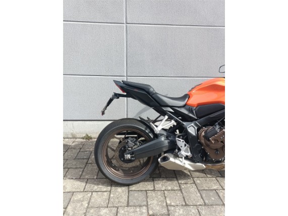HONDA CB 650 RACT E-CLUTCH, 0028735