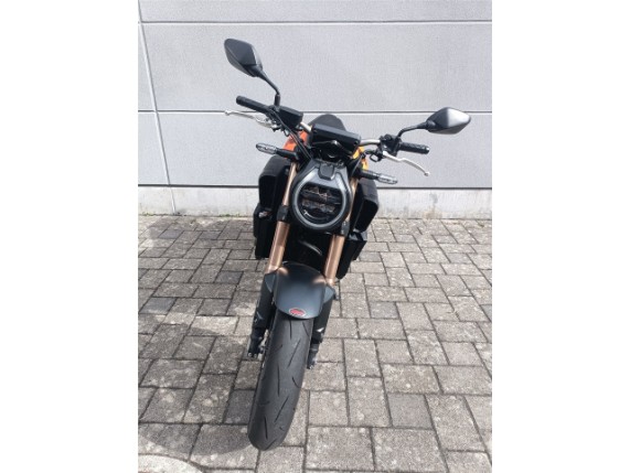 HONDA CB 650 RACT E-CLUTCH, 0028735