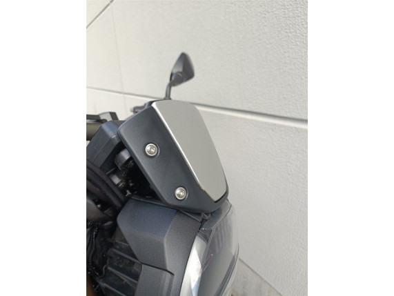 HONDA CB 650 RAN, 0025366