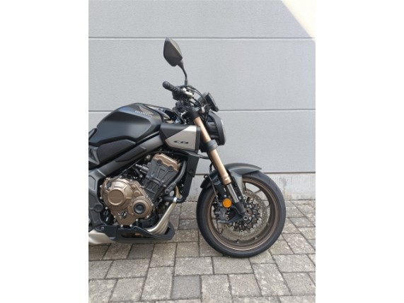 HONDA CB 650 RAR, 0029648