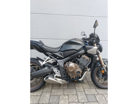 HONDA CB 650 RAR, 0029648