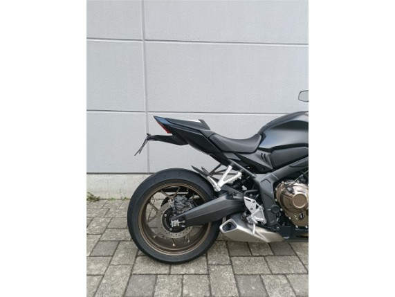 HONDA CB 650 RAR, 0029648