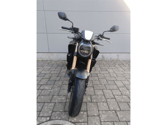 HONDA CB 650 RAR, 0029648