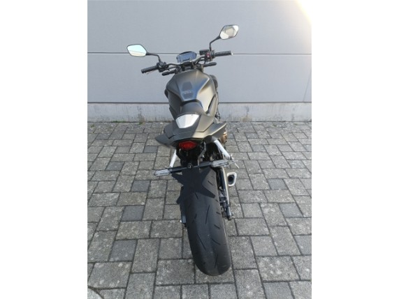 HONDA CB 650 RAR, 0029648