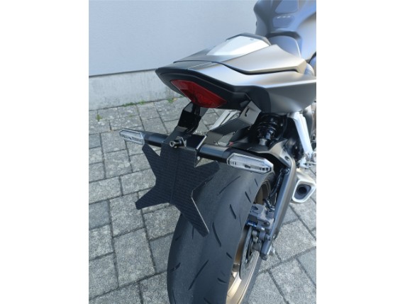 HONDA CB 650 RAR, 0029648