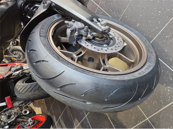 HONDA CB 650 RAR, 0029648