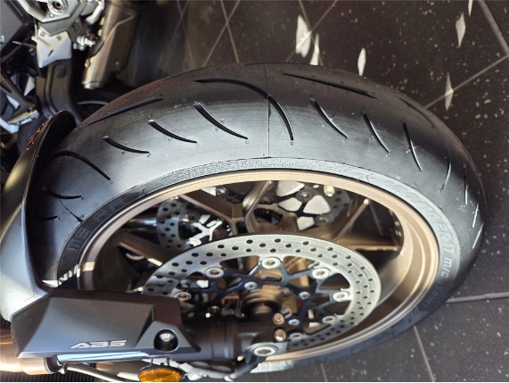 HONDA CB 650 RAR, 0029648