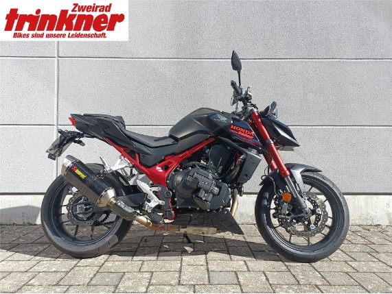 HONDA CB 750 ACT HORNET, 0029208