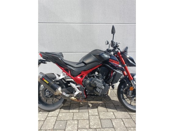 HONDA CB 750 ACT HORNET, 0029208
