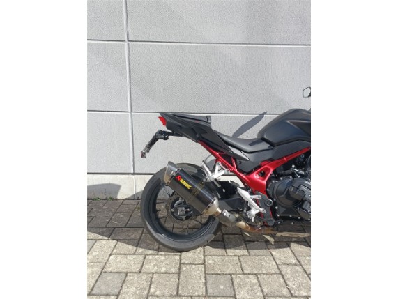 HONDA CB 750 ACT HORNET, 0029208