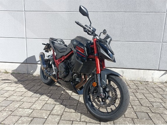 HONDA CB 750 ACT HORNET, 0029208