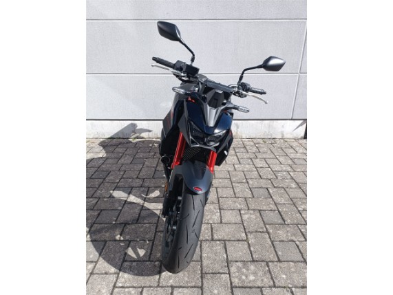 HONDA CB 750 ACT HORNET, 0029208