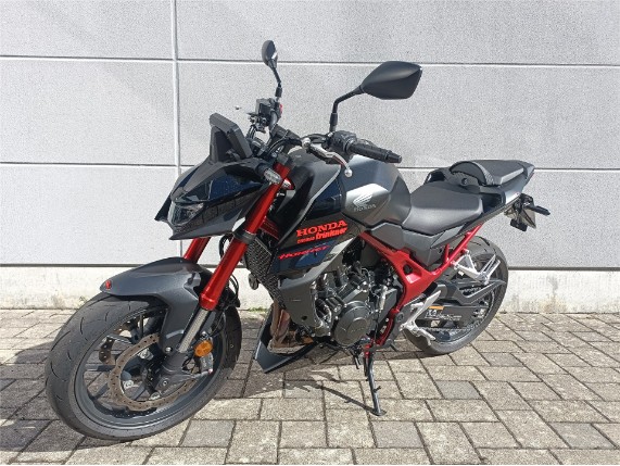 HONDA CB 750 ACT HORNET, 0029208