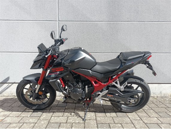 HONDA CB 750 ACT HORNET, 0029208