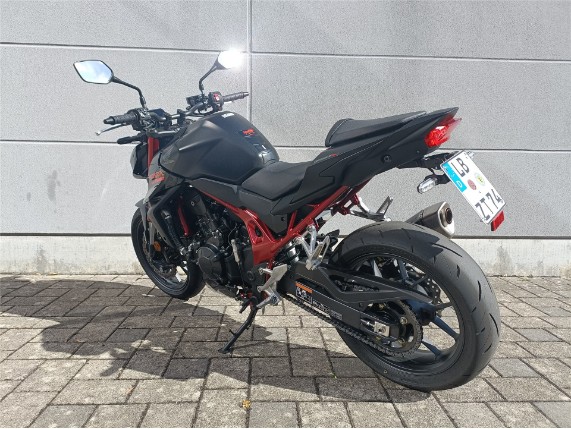 HONDA CB 750 ACT HORNET, 0029208