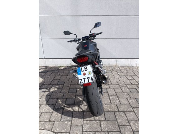 HONDA CB 750 ACT HORNET, 0029208