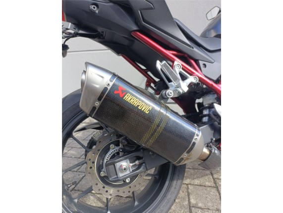 HONDA CB 750 ACT HORNET, 0029208