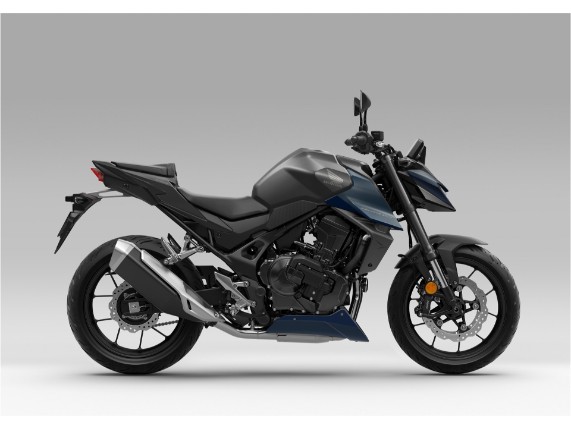 HONDA CB 750 AT HORNET, 0029593