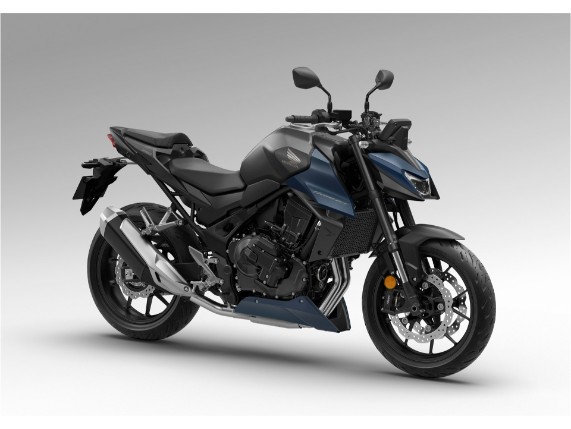 HONDA CB 750 AT HORNET, 0029593