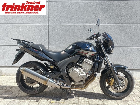HONDA CBF 600 NA8 ED, 0025732