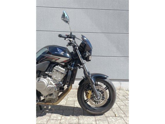 HONDA CBF 600 NA8 ED, 0025732