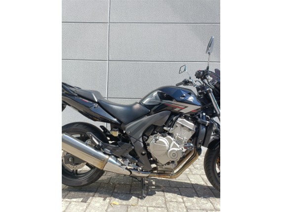 HONDA CBF 600 NA8 ED, 0025732