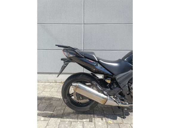 HONDA CBF 600 NA8 ED, 0025732