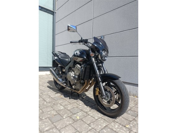HONDA CBF 600 NA8 ED, 0025732