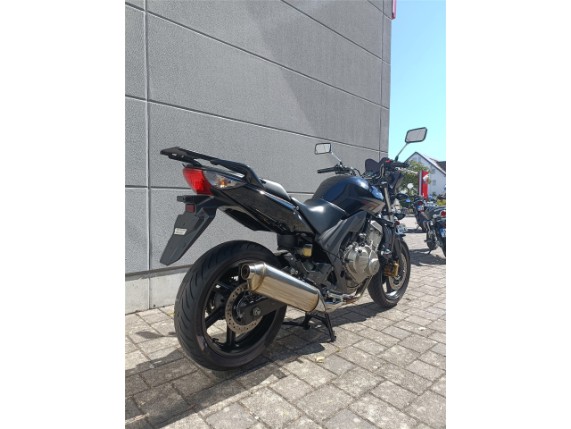 HONDA CBF 600 NA8 ED, 0025732