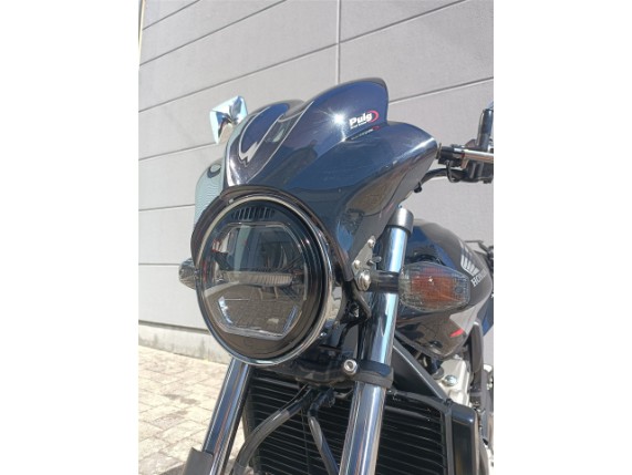 HONDA CBF 600 NA8 ED, 0025732