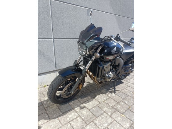 HONDA CBF 600 NA8 ED, 0025732