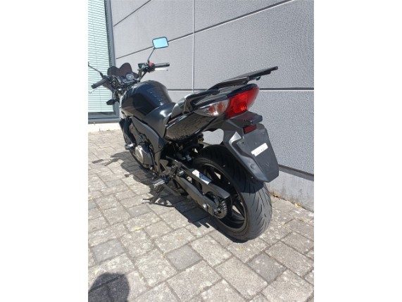 HONDA CBF 600 NA8 ED, 0025732